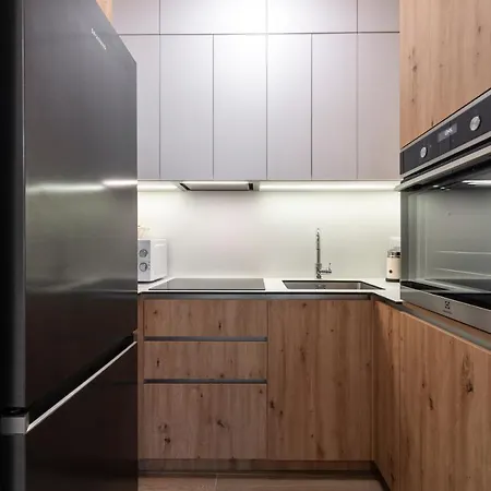 Appartement Emma
