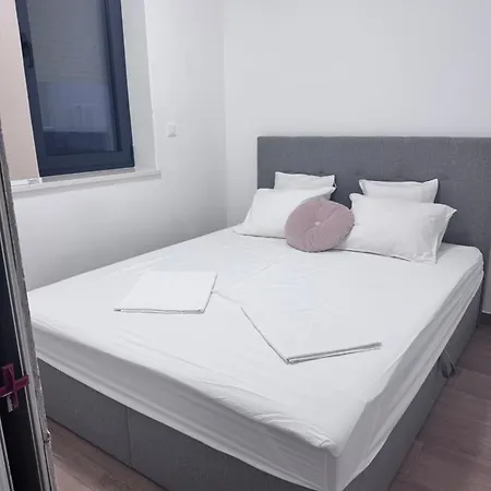Appartement Emma *