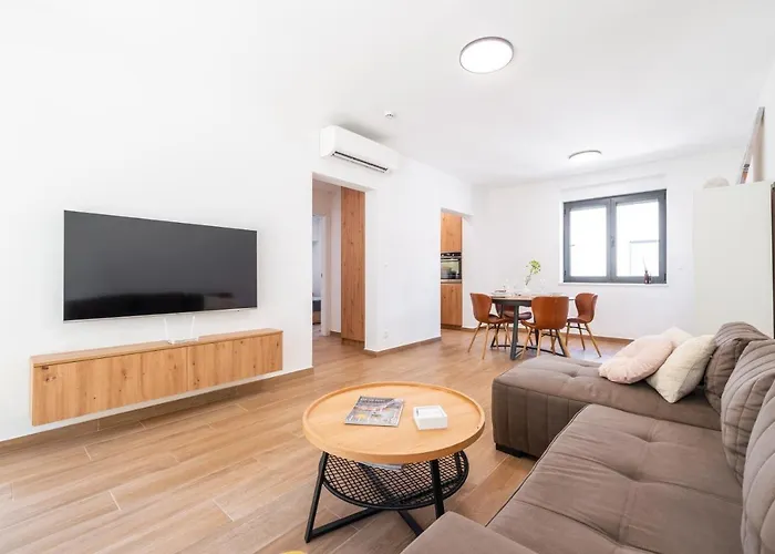 Emma Appartement