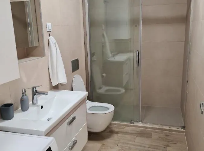 Emma Appartement