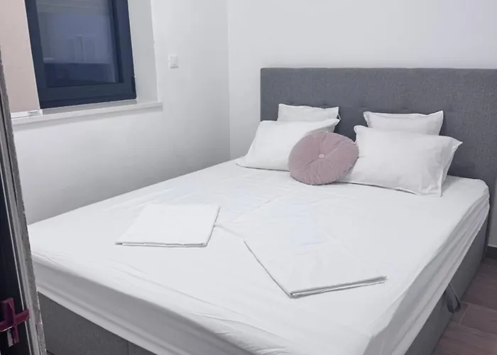Appartement Emma *