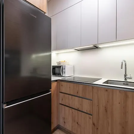 Appartement Emma *