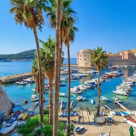 Emma Apartment Dubrovnik