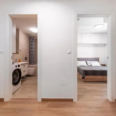 Emma Lägenhet Dubrovnik