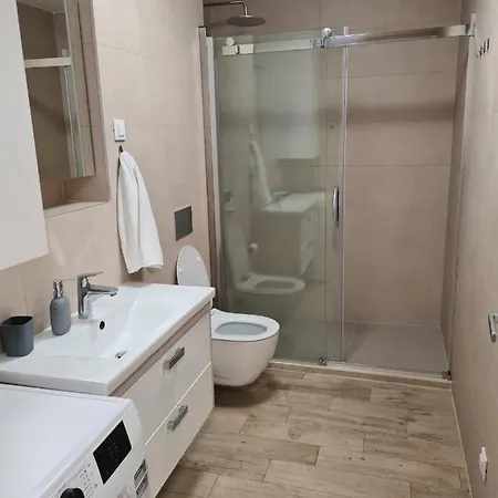 Emma Apartment