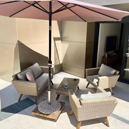 Emma Apartment