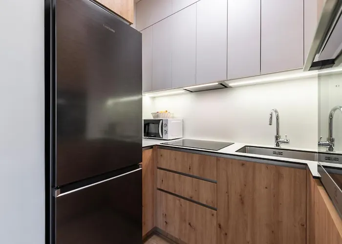 Apartamento Emma *