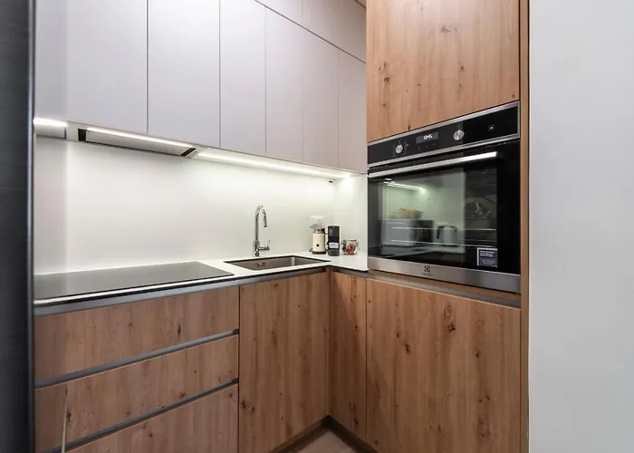 Emma 아파트 두브로브니크