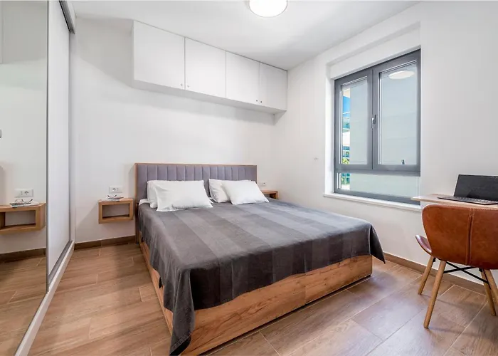 아파트 Emma 두브로브니크