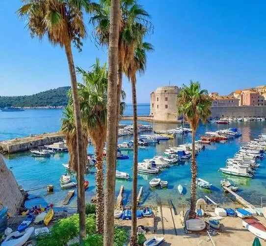 Emma 아파트 두브로브니크