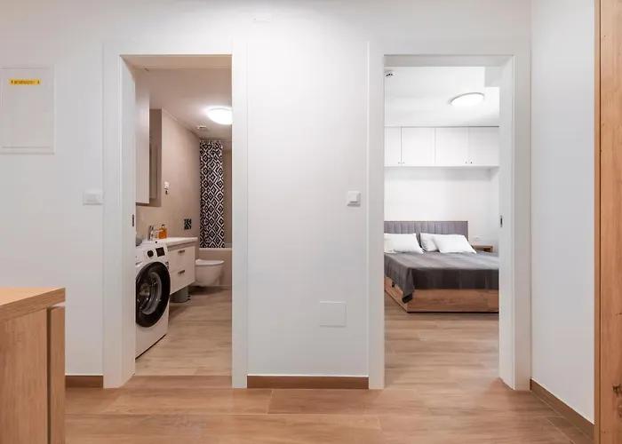 Emma 아파트 두브로브니크