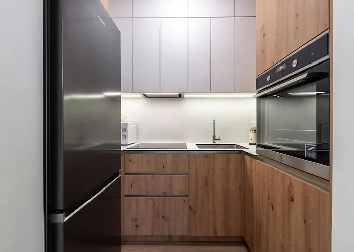 Apartamento Emma