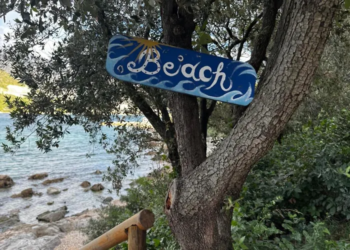 아파트 Emma 두브로브니크