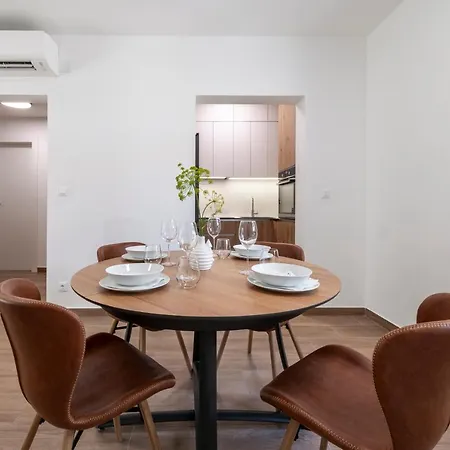 Διαμέρισμα Emma