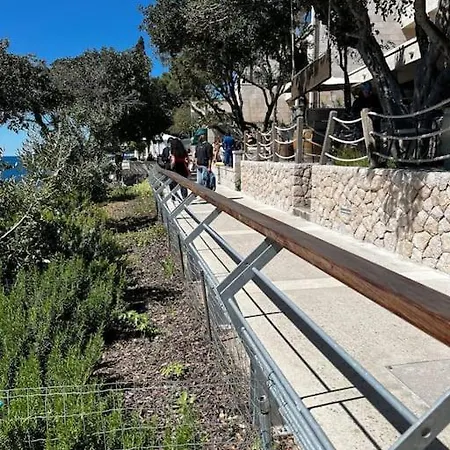 Emma Διαμέρισμα *