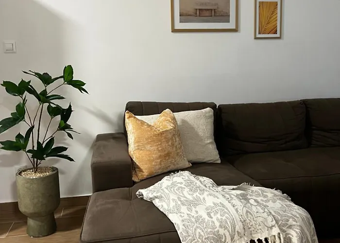 아파트 Emma 두브로브니크